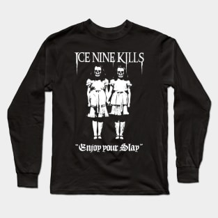 ice nine kills Long Sleeve T-Shirt